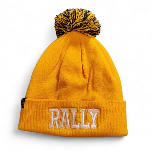 BOJTOS RALLY sapka, sárga